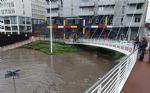 Salford Boxing Day Flood 2015 
